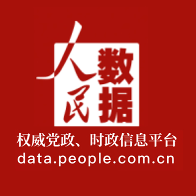 人民数据库
