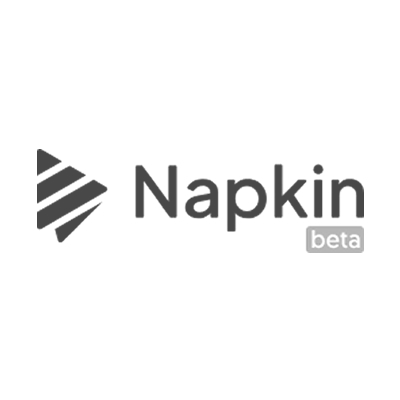 Napkin思维导图