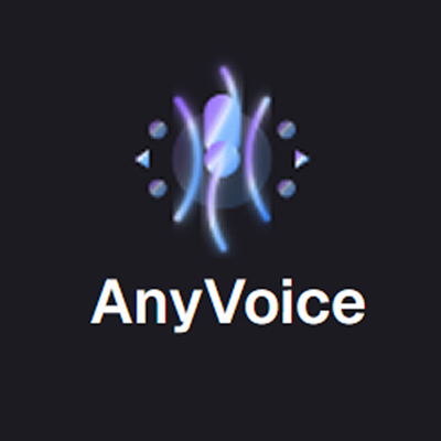 AnyVoice声音克隆