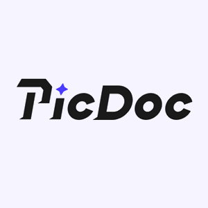 PicDoc-AI文本转视觉工具