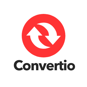 convertio文件转换器